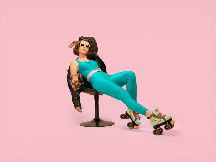 photographe pour Opticien