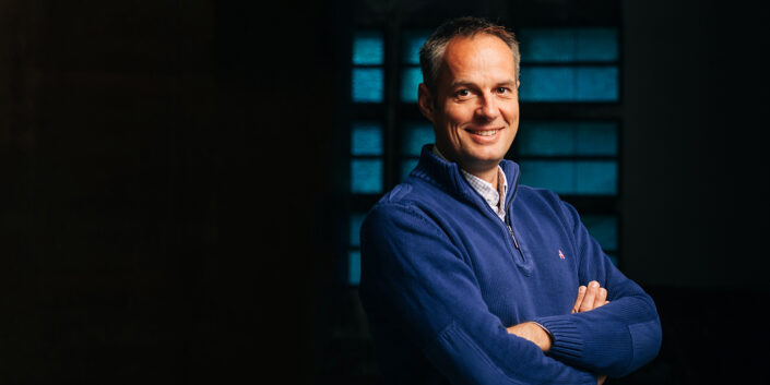 Photographe portrait corporate Montpellier