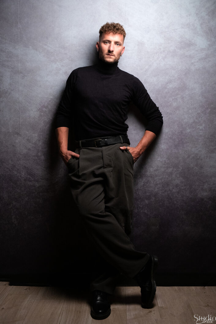 photographe portrait particulier Montpellier